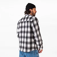 WLKN : Social Plaid Shirt, GR