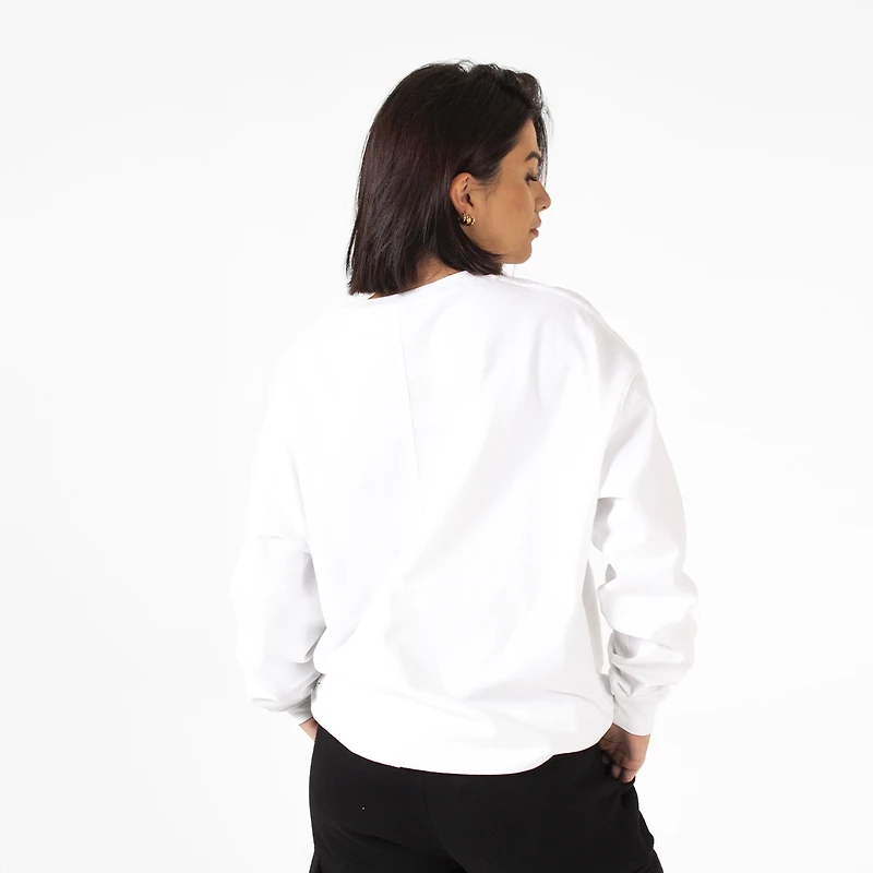 WLKN : Club Heavy Long Sleeve T-Shirt, B