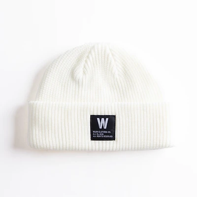 WLKN : Stencil Beanie