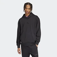 Adidas : All SZN Fleece Hoodie