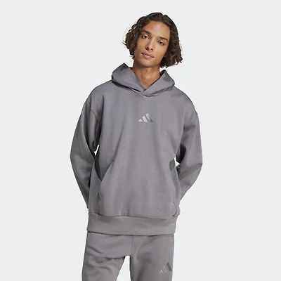 Adidas : All SZN Fleece Hoodie