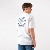 WLKN : Private Printed T-Shirt, W