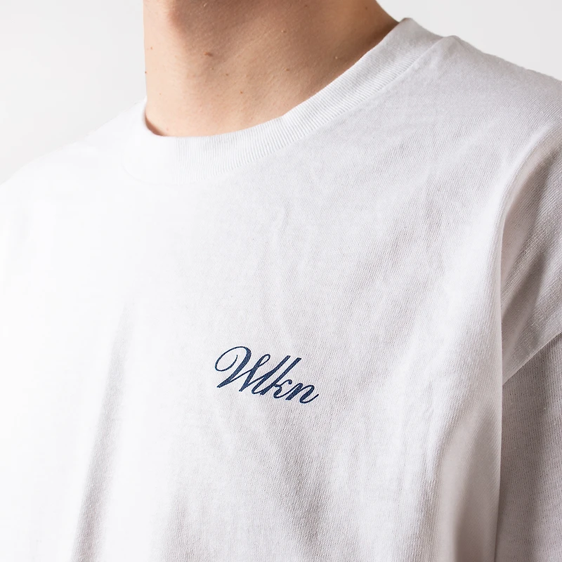 WLKN : Private Printed T-Shirt, W