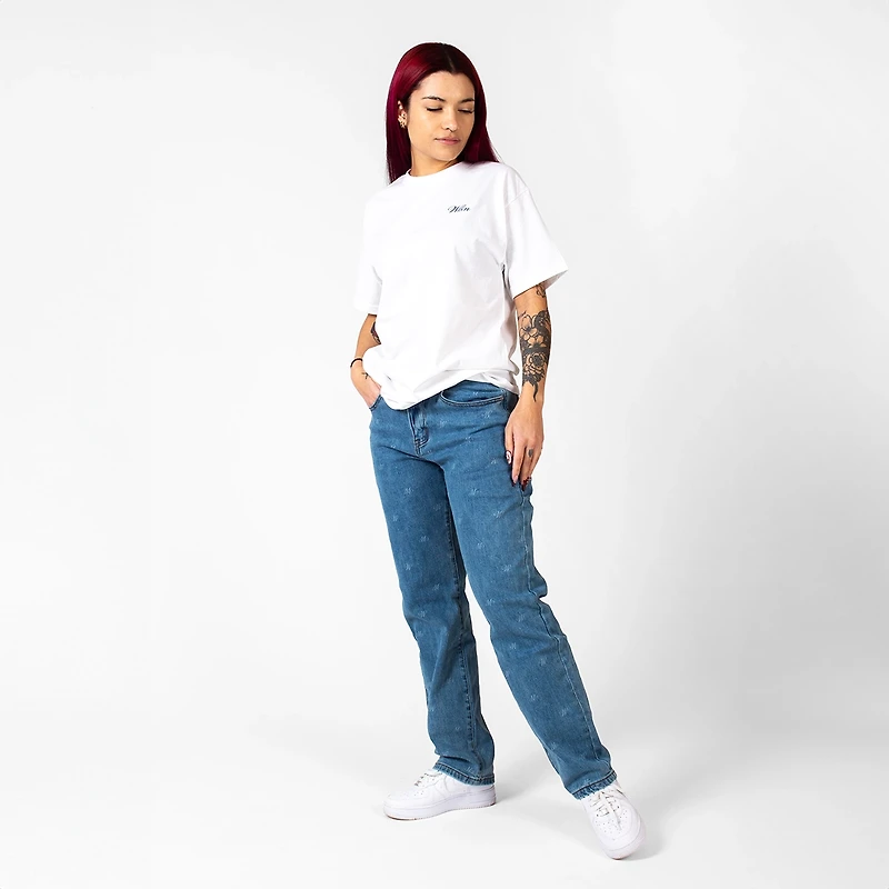 WLKN : Private Printed T-Shirt, W