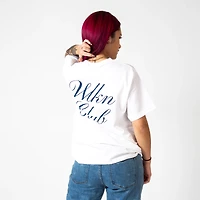 WLKN : Private Printed T-Shirt, W