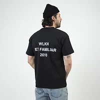 WLKN : Since T-Shirt