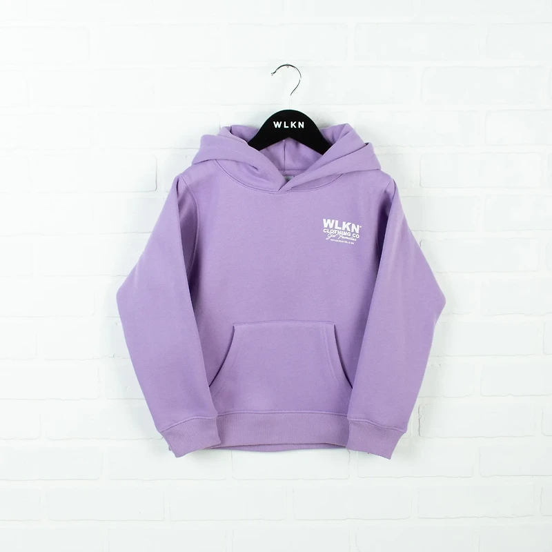 WLKN : Junior Prince Hoodie