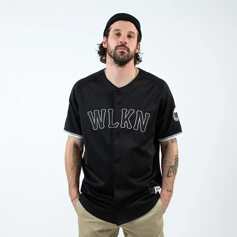 WLKN : Home Run Jersey