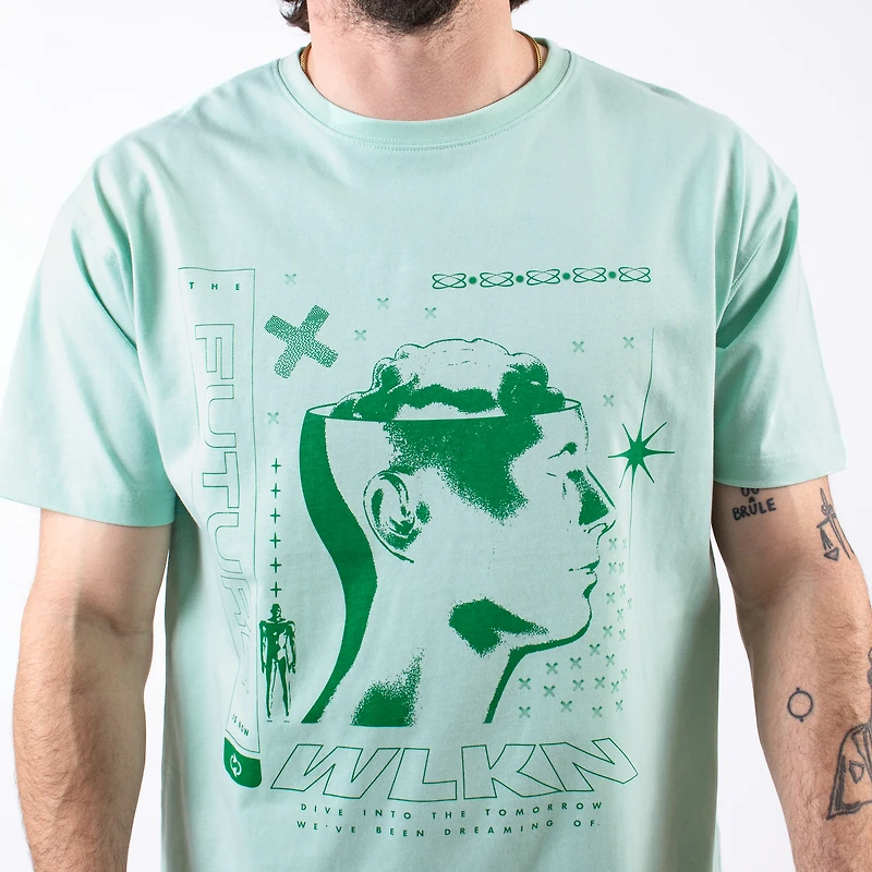 WLKN : Mind T-Shirt
