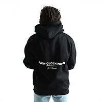 WLKN : Prince Hoodie
