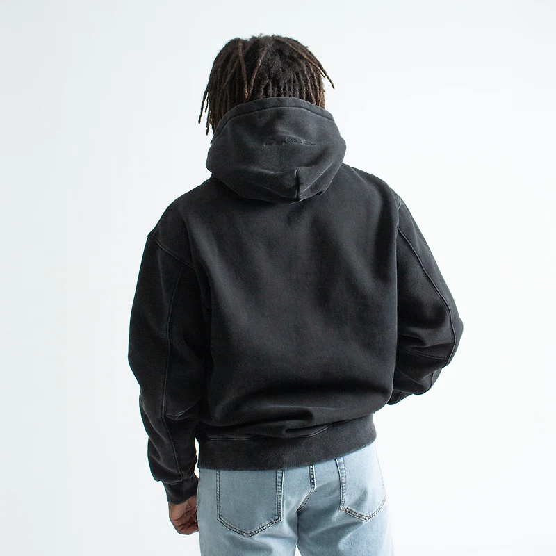 WLKN : Elite Washed Hoodie