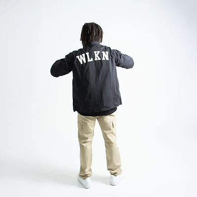 WLKN : College Coach Jacket