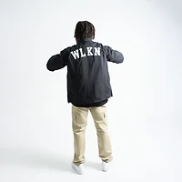 WLKN : College Coach Jacket
