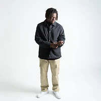 WLKN : College Coach Jacket