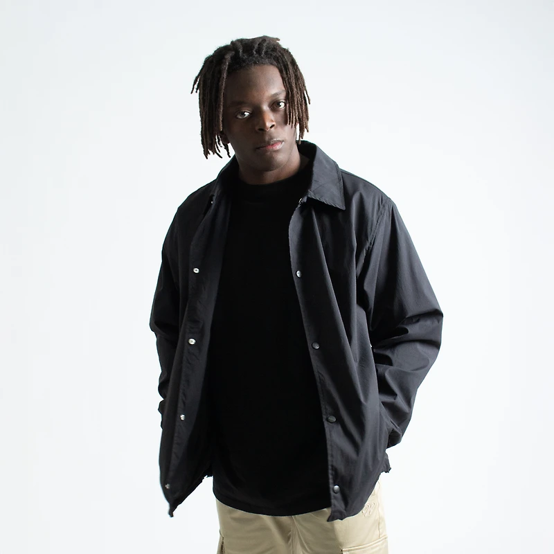 WLKN : College Coach Jacket
