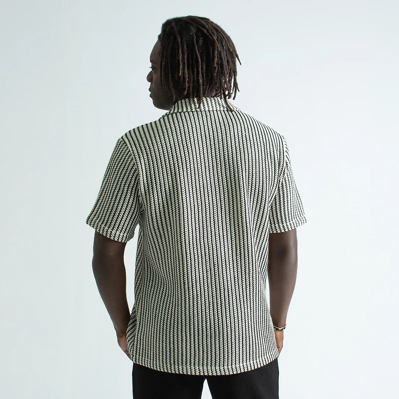 WLKN : Chain Shirt