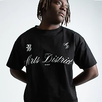 WLKN : Art District T-Shirt, B