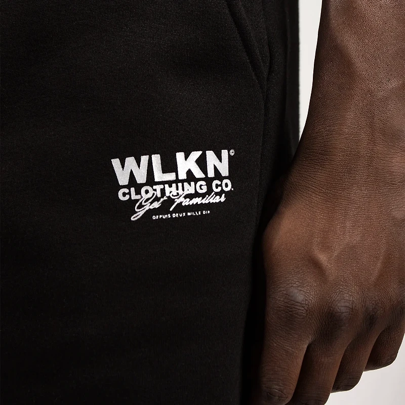 WLKN : Prince Sweatpants