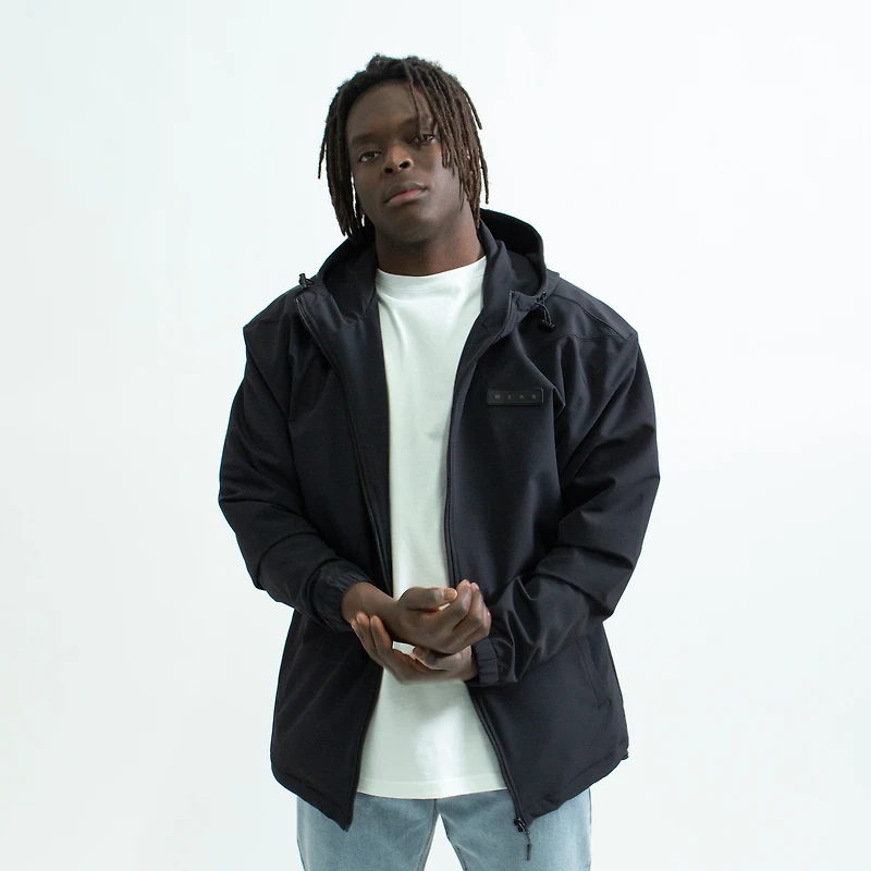 WLKN : Fizz Jacket