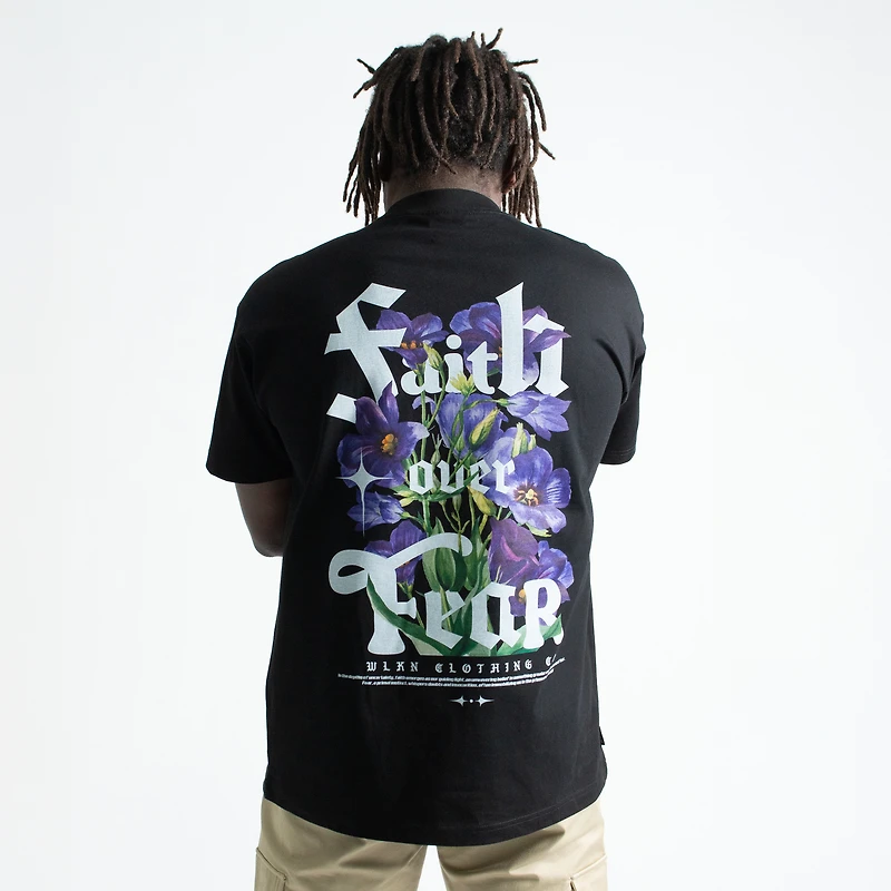 WLKN : Over T-Shirt