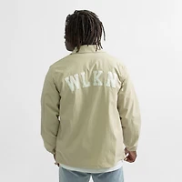 WLKN : College Coach Jacket