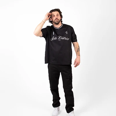 WLKN : Art District Jersey