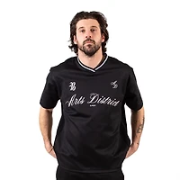 WLKN : Art District Jersey