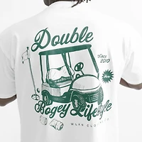 WLKN : Double Bogey T-Shirt