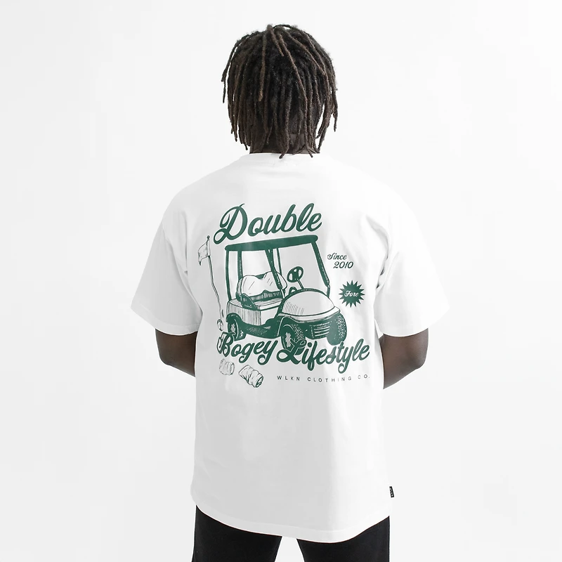 WLKN : Double Bogey T-Shirt