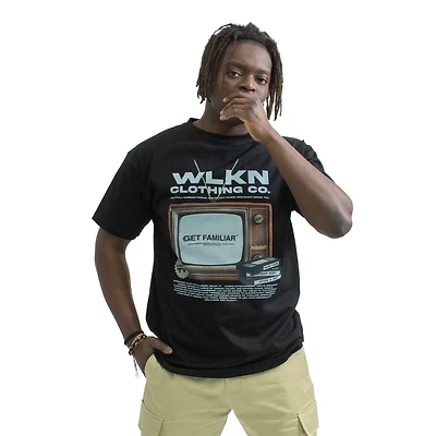 WLKN : Channel T-Shirt