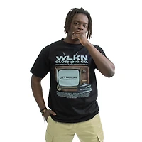WLKN : Channel T-Shirt