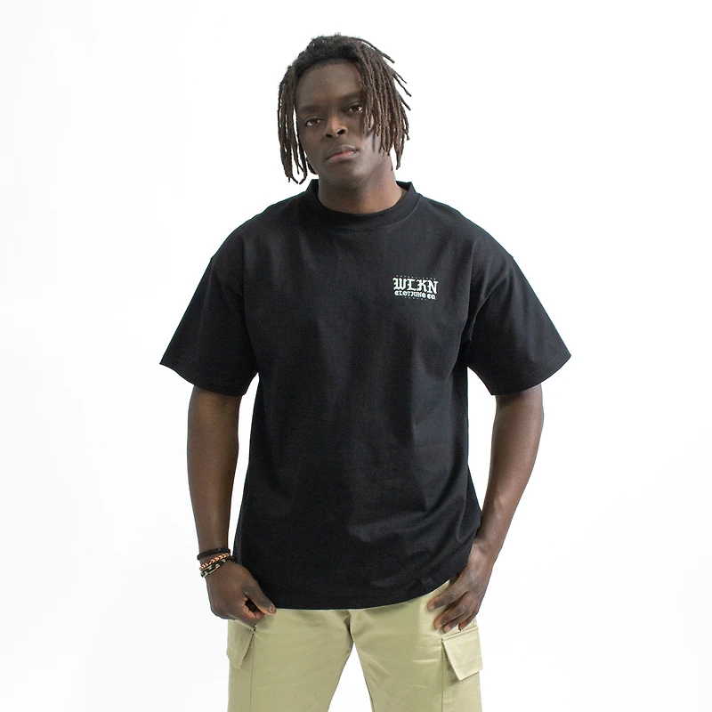 WLKN : New World T-Shirt