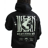 WLKN : New World Hoodie