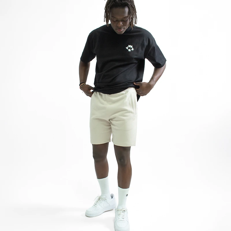 WLKN : Cali Terry Shorts, LBE