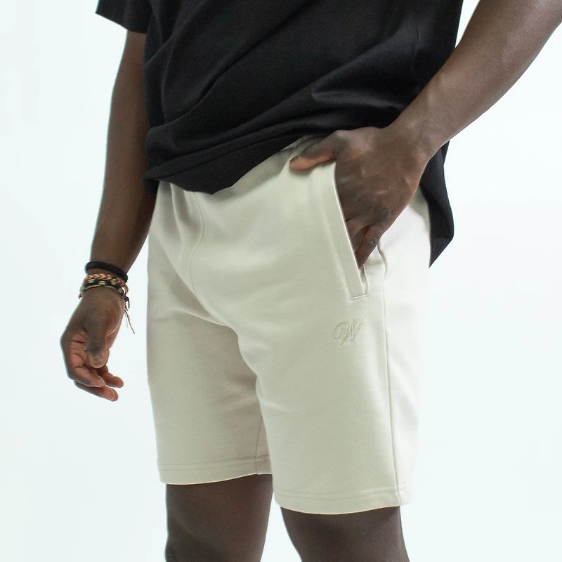 WLKN : Cali Terry Shorts, LBE