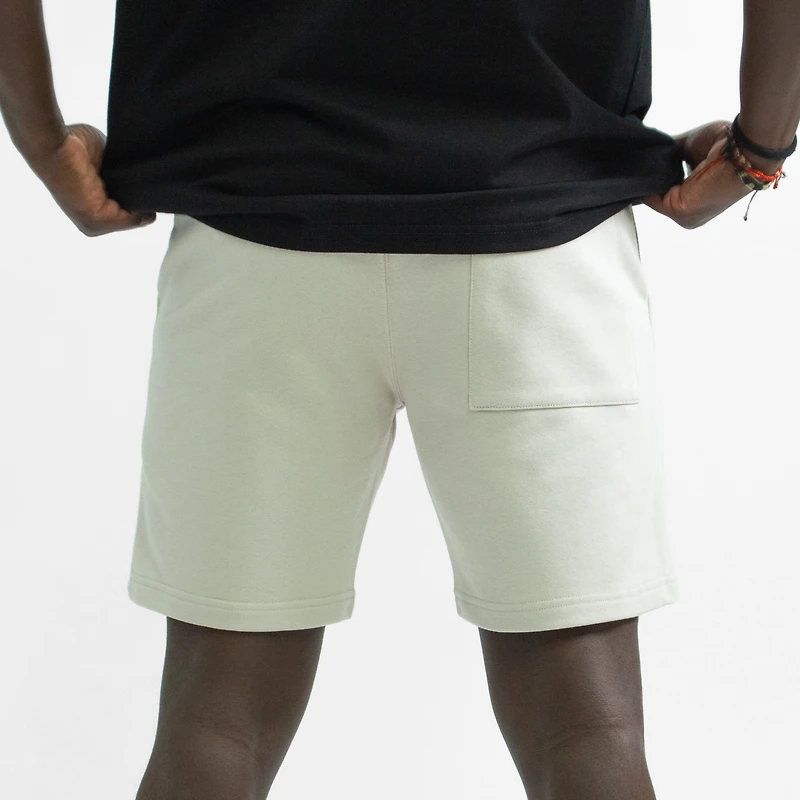 WLKN : Cali Terry Shorts, LBE