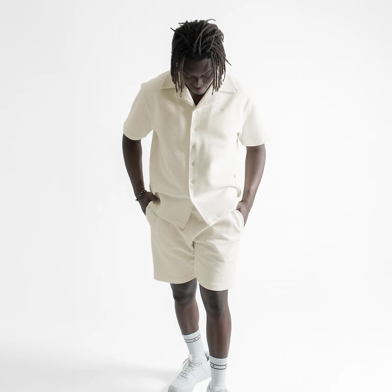 WLKN : Joaquin Shorts, OW