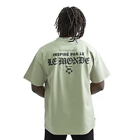 WLKN : Stars T-Shirt