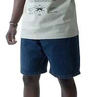 WLKN : Wall Baggy Fit Denim Shorts
