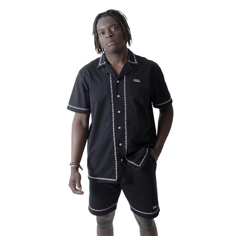 WLKN : Amboise Shorts