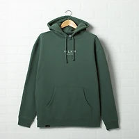 WLKN : The Country Hoodie