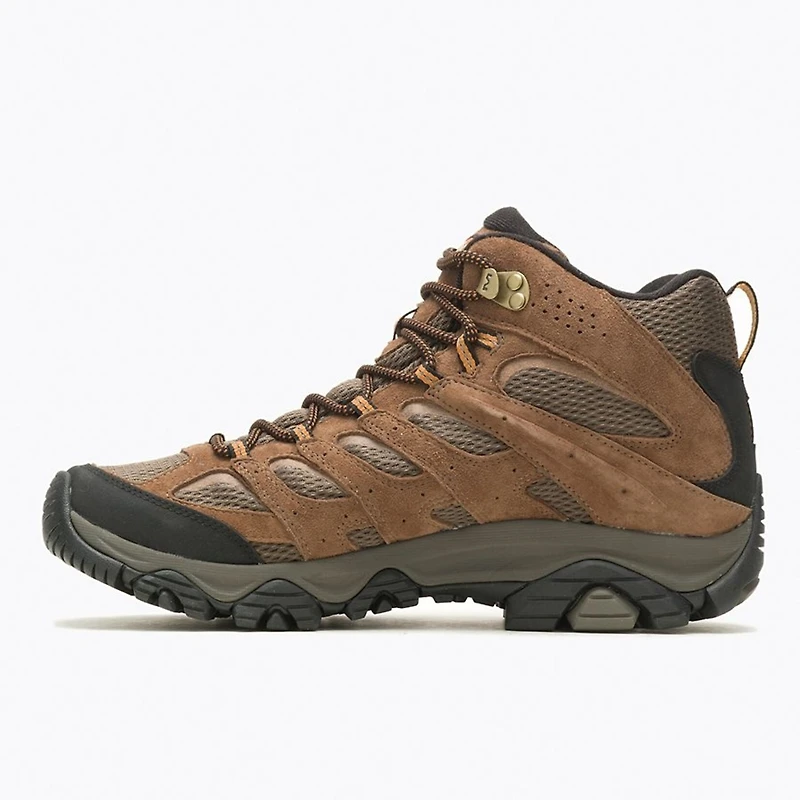 MERRELL J035839 Moab 3 Mid WP