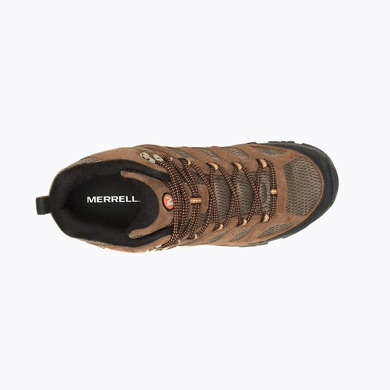 MERRELL J035839 Moab 3 Mid WP
