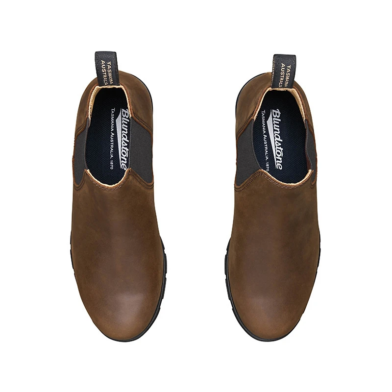 BLUNDSTONE 1970 Women's Series Low Heel