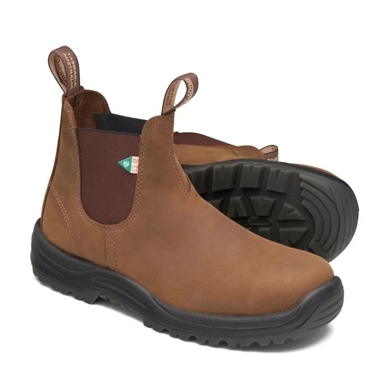 BLUNDSTONE 164 Work & Safety