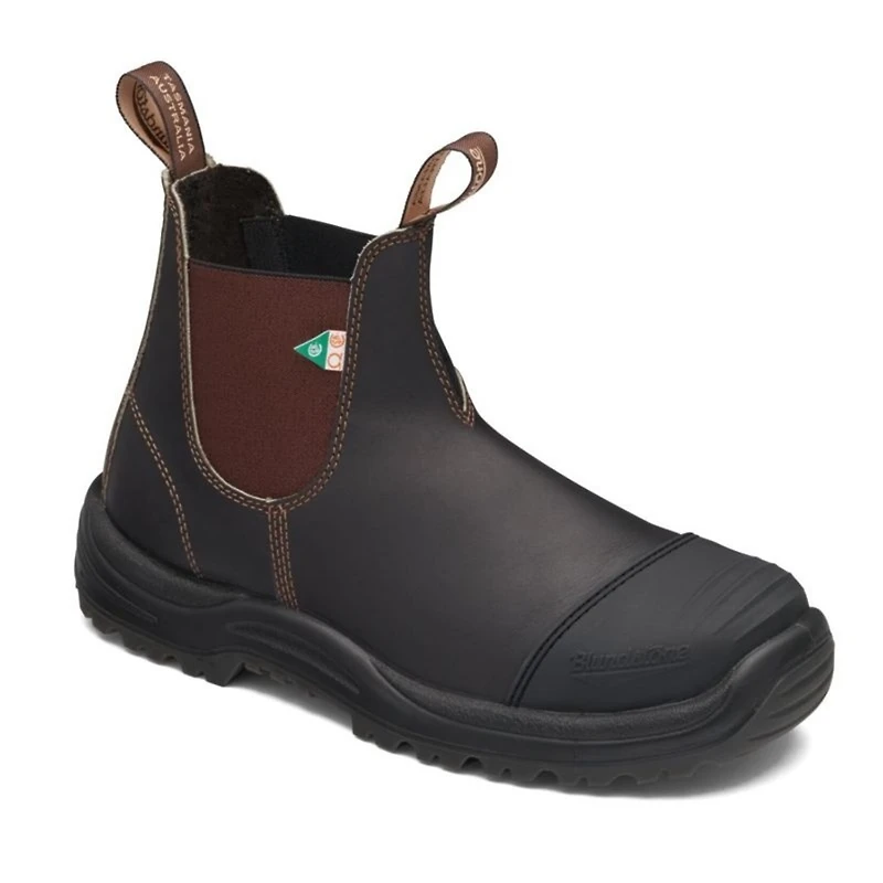 BLUNDSTONE 167 Work & Safety