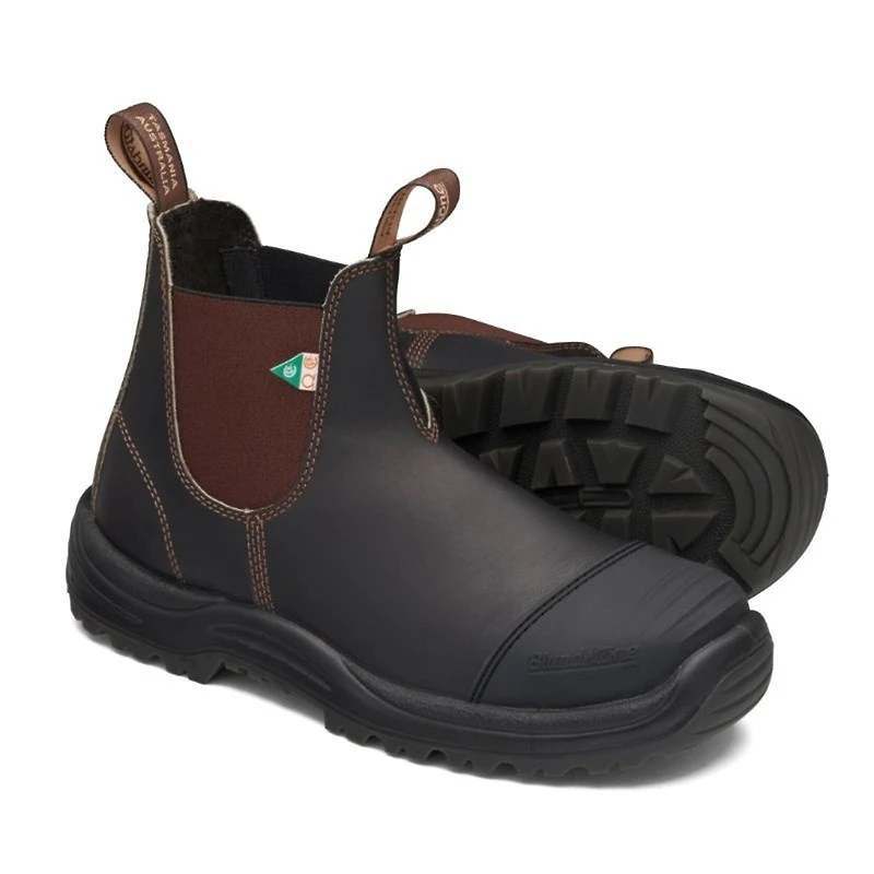 BLUNDSTONE 167 Work & Safety