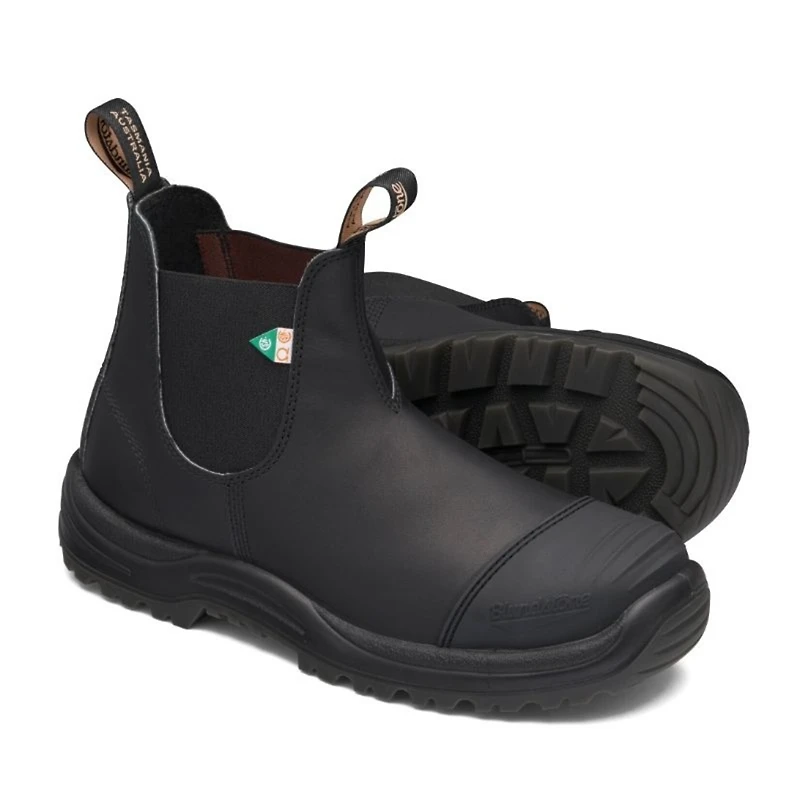 BLUNDSTONE 168 Work & Safety