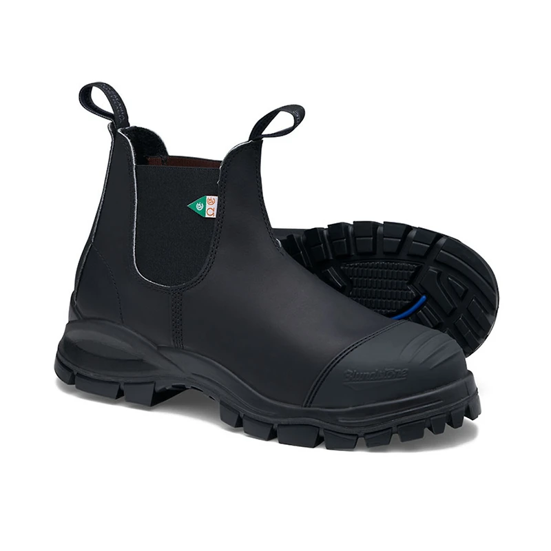 BLUNDSTONE 968 XFR Work & Safety