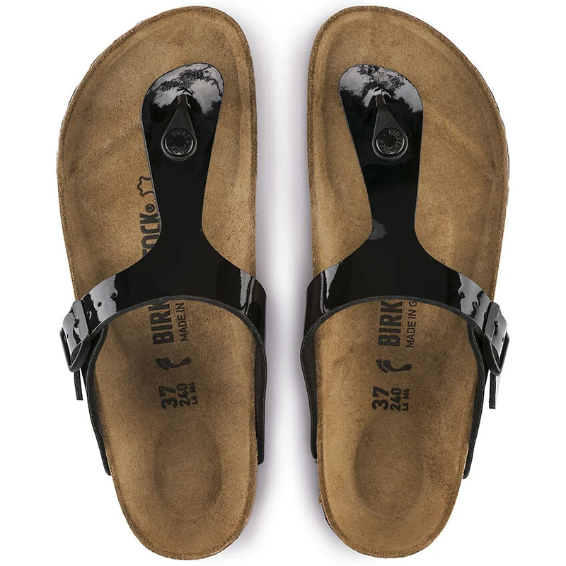 BIRKENSTOCK 0043661 Gizeh Regular